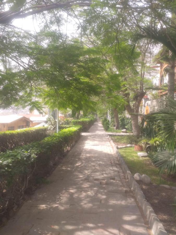 Larcomar Casa De Campo, En El Cuadro, Chaclacayo Bed & Breakfast Lima Ngoại thất bức ảnh